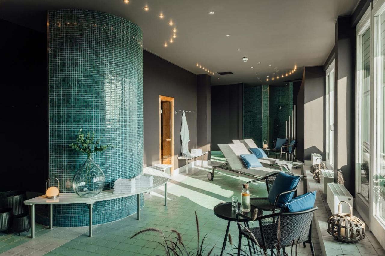 Townhouse Stadt Hamburg Wißmar Eksteriør billede
