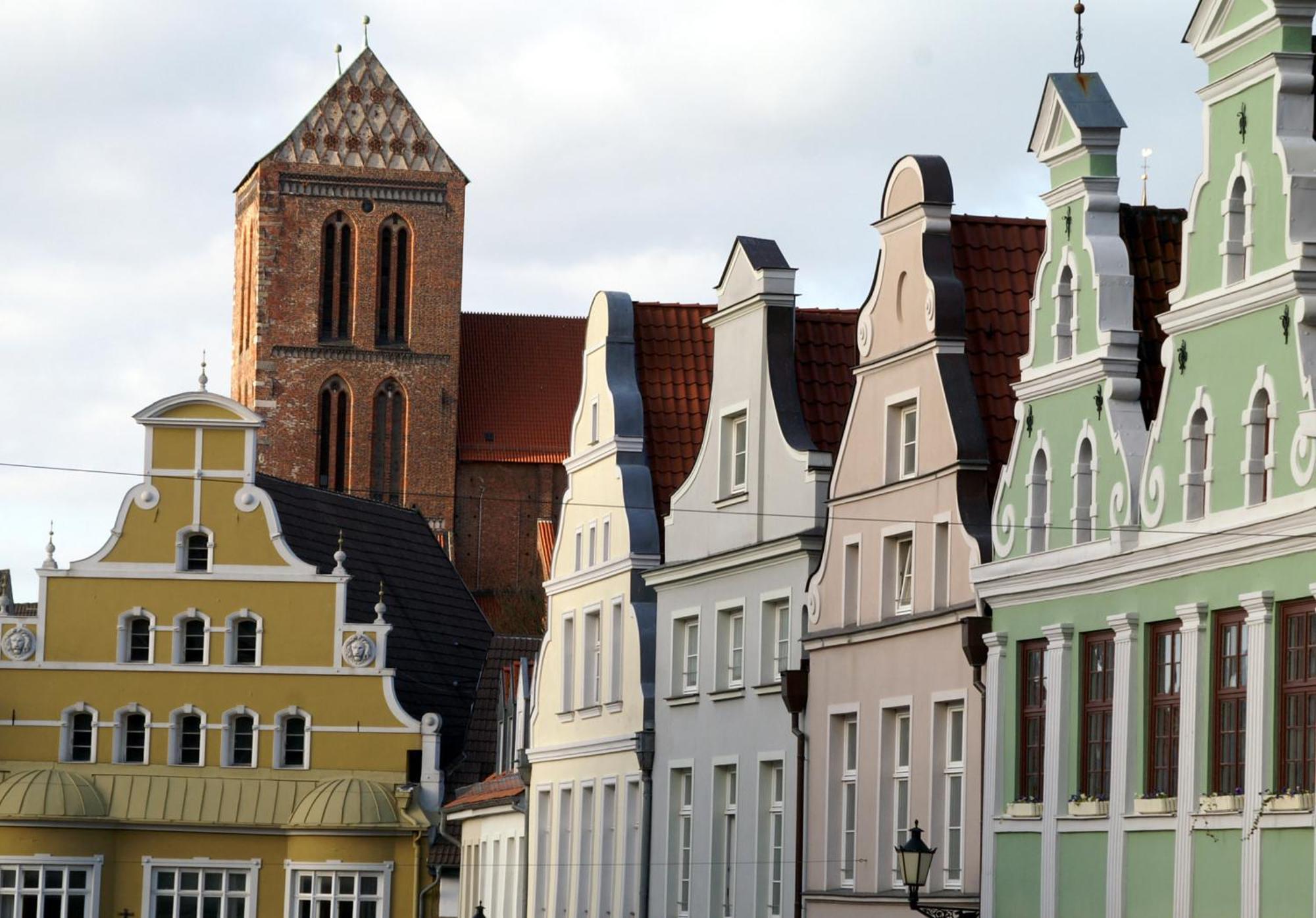 Townhouse Stadt Hamburg Wißmar Eksteriør billede