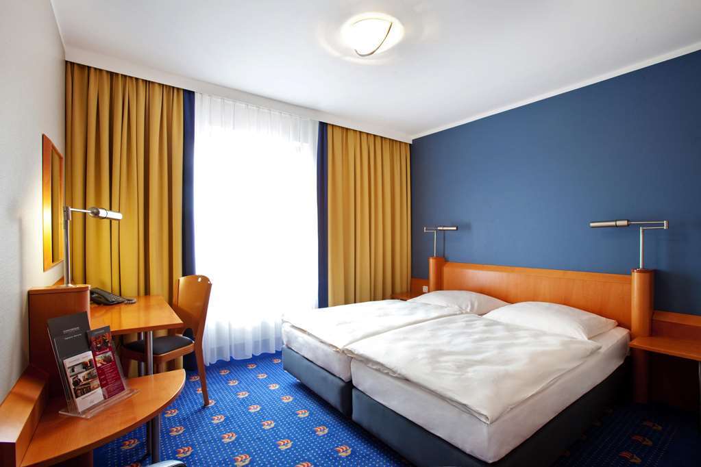 Townhouse Stadt Hamburg Wißmar Værelse billede